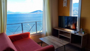 Departamento de 2 dormitorios Ushuaia